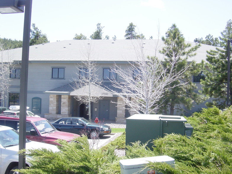30940 Stagecoach Blvd, Evergreen, CO à louer - Photo de l’immeuble – Image 3 sur 3