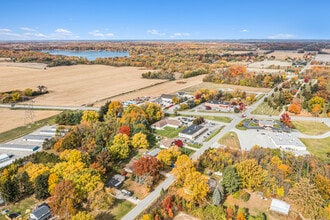 8984 E US Highway 20, New Carlisle, IN - Vue aérienne  vue de carte - Image1