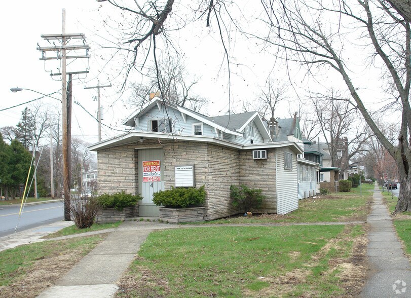 4 Ten Eyck Ave, Albany, NY à louer - Photo principale – Image 1 sur 14