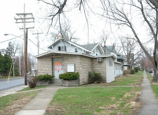 Plus de détails pour 4 Ten Eyck Ave, Albany, NY - Bureau à louer