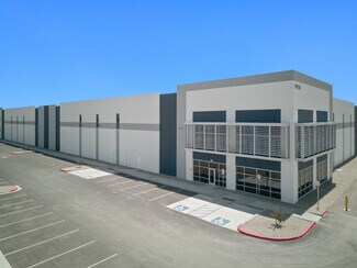 Plus de détails pour 9755 N El Mirage Rd, El Mirage, AZ - Industriel/Logistique à louer