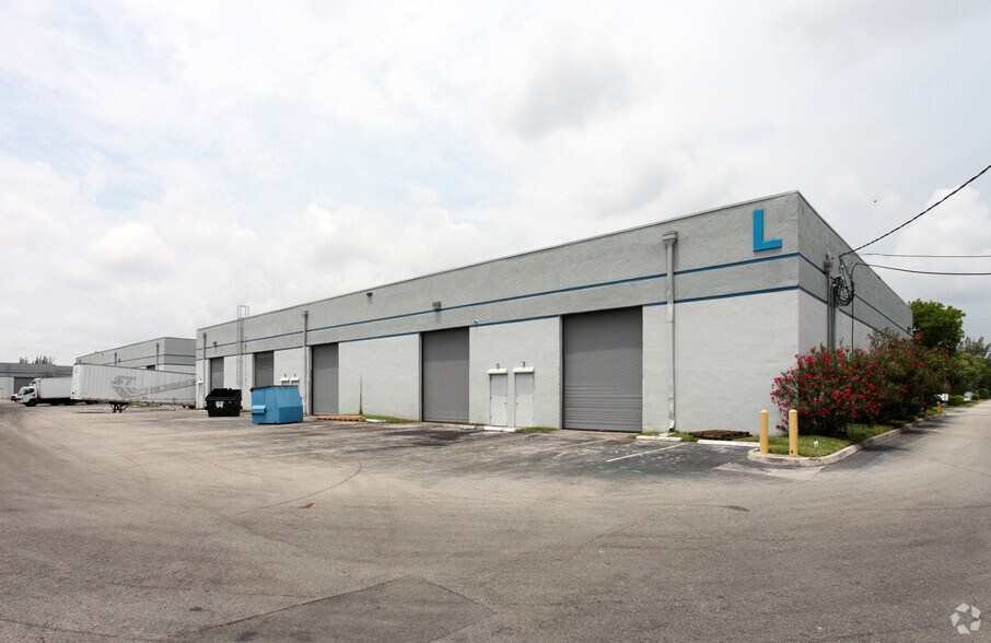 4100 N Powerline Rd, Pompano Beach, FL à louer - Photo de l’immeuble – Image 2 sur 3