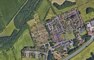 Plus de détails pour Eston Rd, Middlesbrough - Terrain à vendre