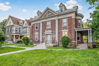 Plus de détails pour 144 & 150 Washington Ln – Logement à vendre, Philadelphia, PA