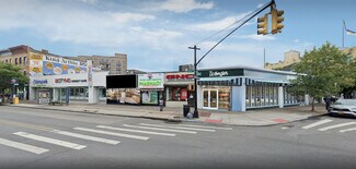 Plus de détails pour 5616-5630 Myrtle Ave, Ridgewood, NY - Bureau/Local commercial à louer