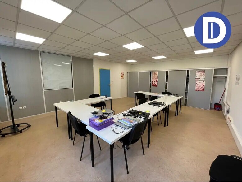 9 Rue Des Frères, Thionville à louer - Photo de l’immeuble – Image 3 sur 5