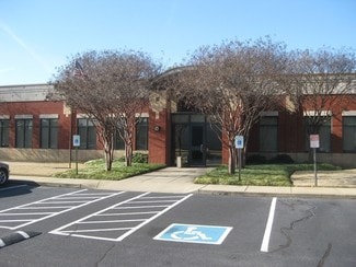 Plus de détails pour 8010 Stage Hills Blvd, Bartlett, TN - Bureau à louer