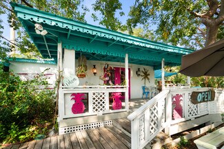 Plus de détails pour 98275 Overseas Hwy, Key Largo, FL - Local commercial à vendre
