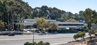 Plus de détails pour 8939 Villa La Jolla Dr, La Jolla, CA - Bureau/Médical à louer