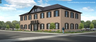 Plus de détails pour 297 N Route 34, Colts Neck, NJ - Terrain à louer