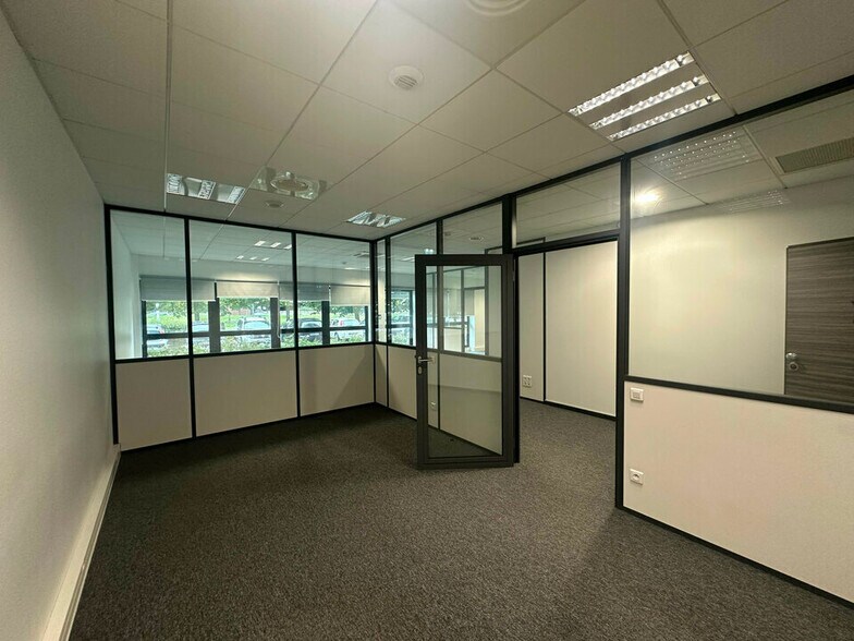 Bureau dans Schiltigheim à louer - Photo intérieure – Image 3 sur 5