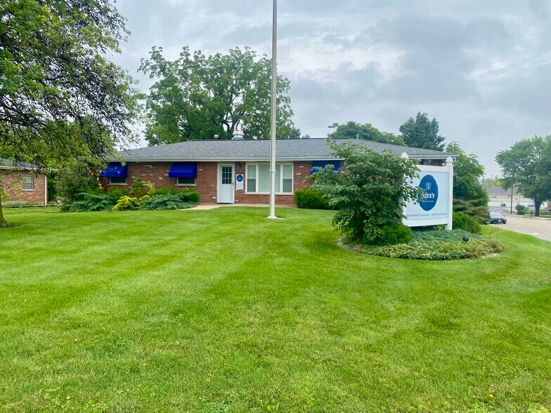 8803 Veterans Memorial Pky, O'Fallon, MO à vendre - Photo de l’immeuble – Image 1 sur 2