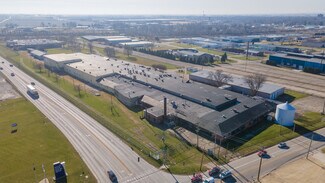 Plus de détails pour 1900 Pleasant St, Dekalb, IL - Industriel/Logistique à vendre