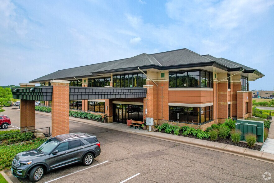 2850 Curve Crest Blvd, Stillwater, MN à louer - Photo de l’immeuble – Image 1 sur 5