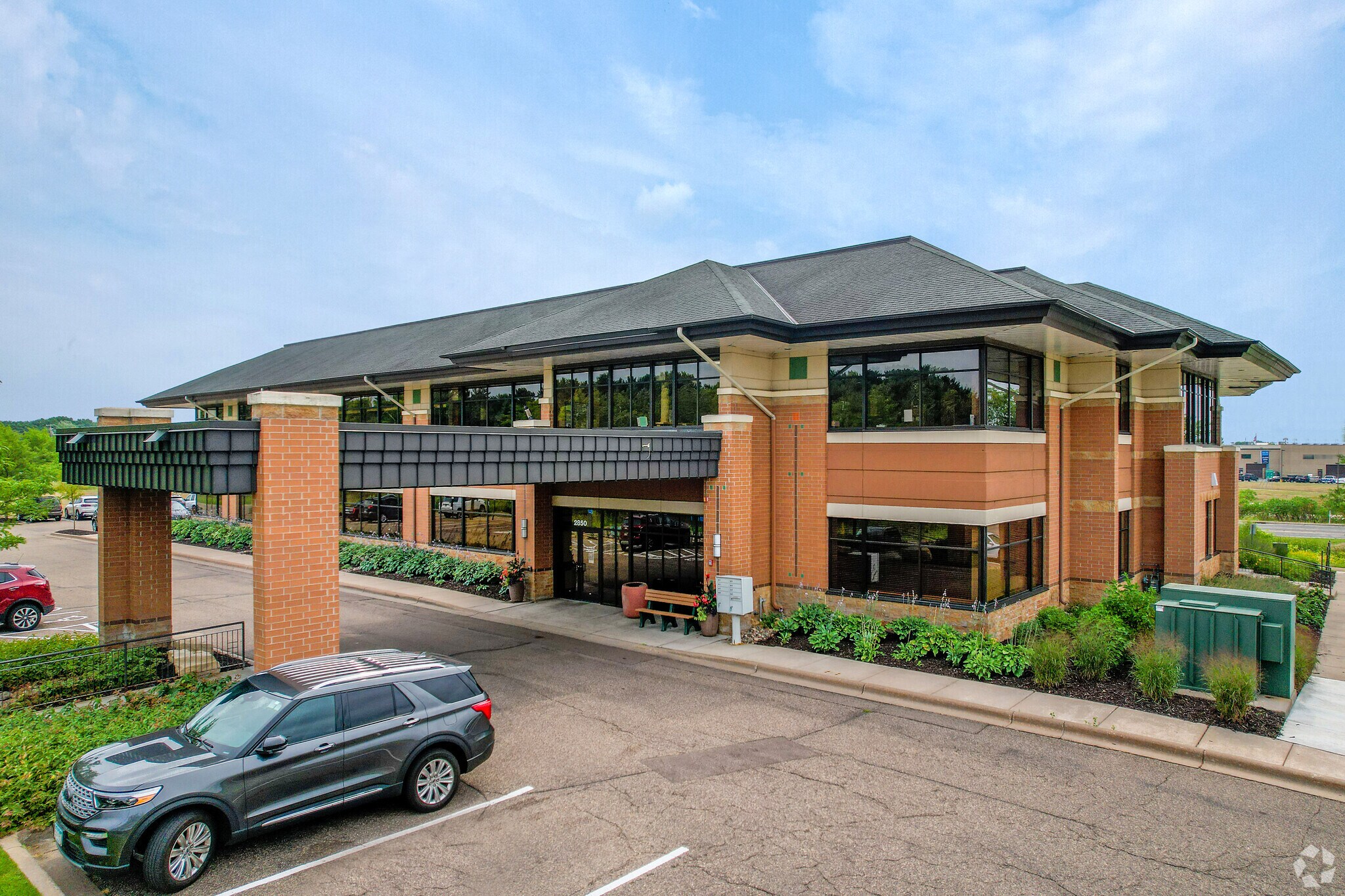 2850 Curve Crest Blvd, Stillwater, MN à louer Photo de l’immeuble– Image 1 sur 6