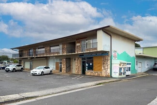 Plus de détails pour 94-750 Hikimoe St, Waipahu, HI - Différents types d’espaces à louer