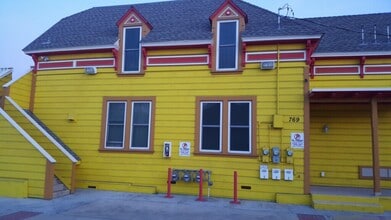 769 Broadway, Chula Vista, CA à louer Photo de l’immeuble– Image 2 sur 3