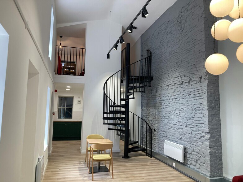 Womanby St, Cardiff à louer - Photo de l’immeuble – Image 3 sur 5