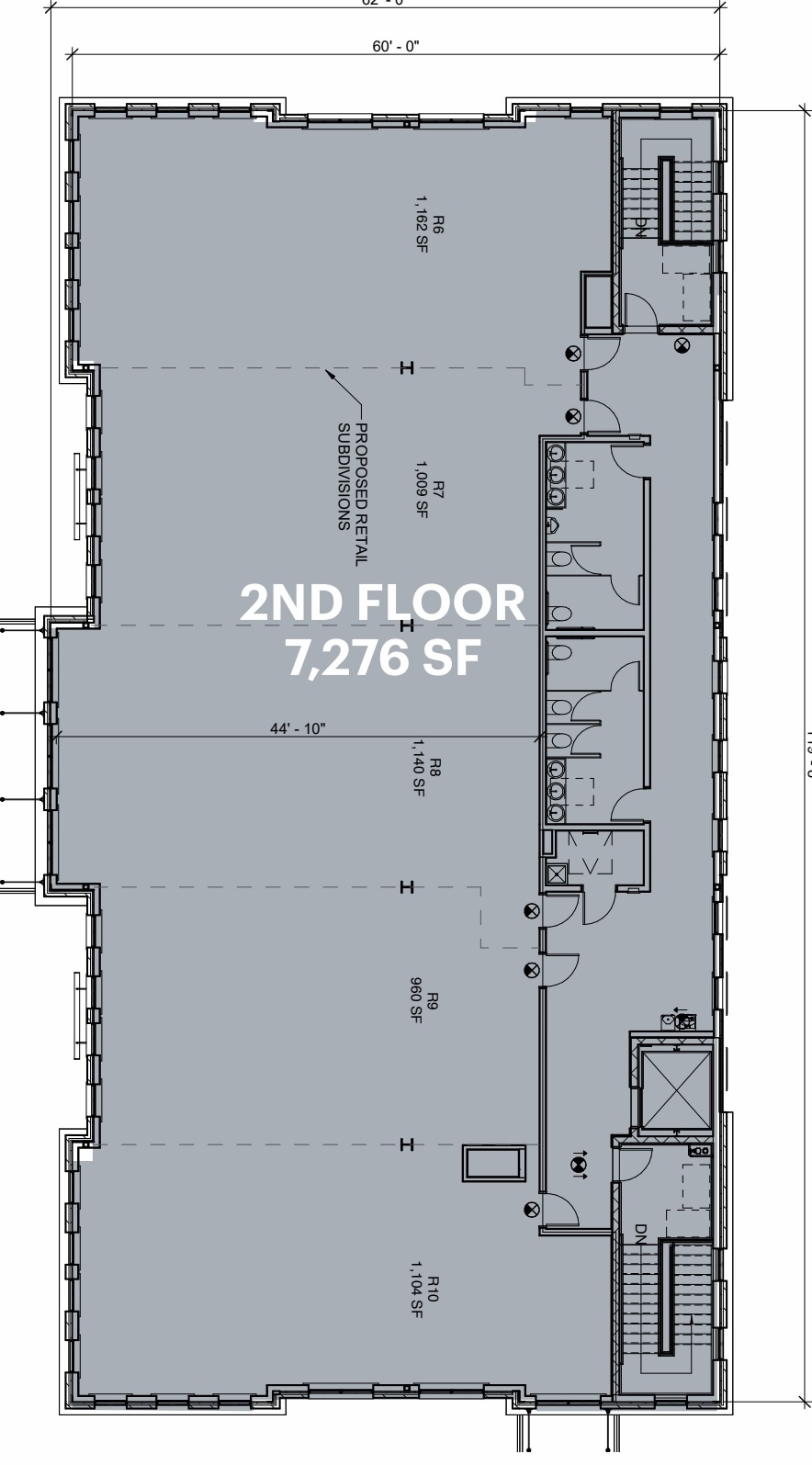 2390 Lamington Rd, Bedminster, NJ à louer Plan d’étage– Image 1 sur 1