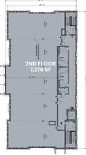2390 Lamington Rd, Bedminster, NJ à louer Plan d’étage– Image 1 sur 1