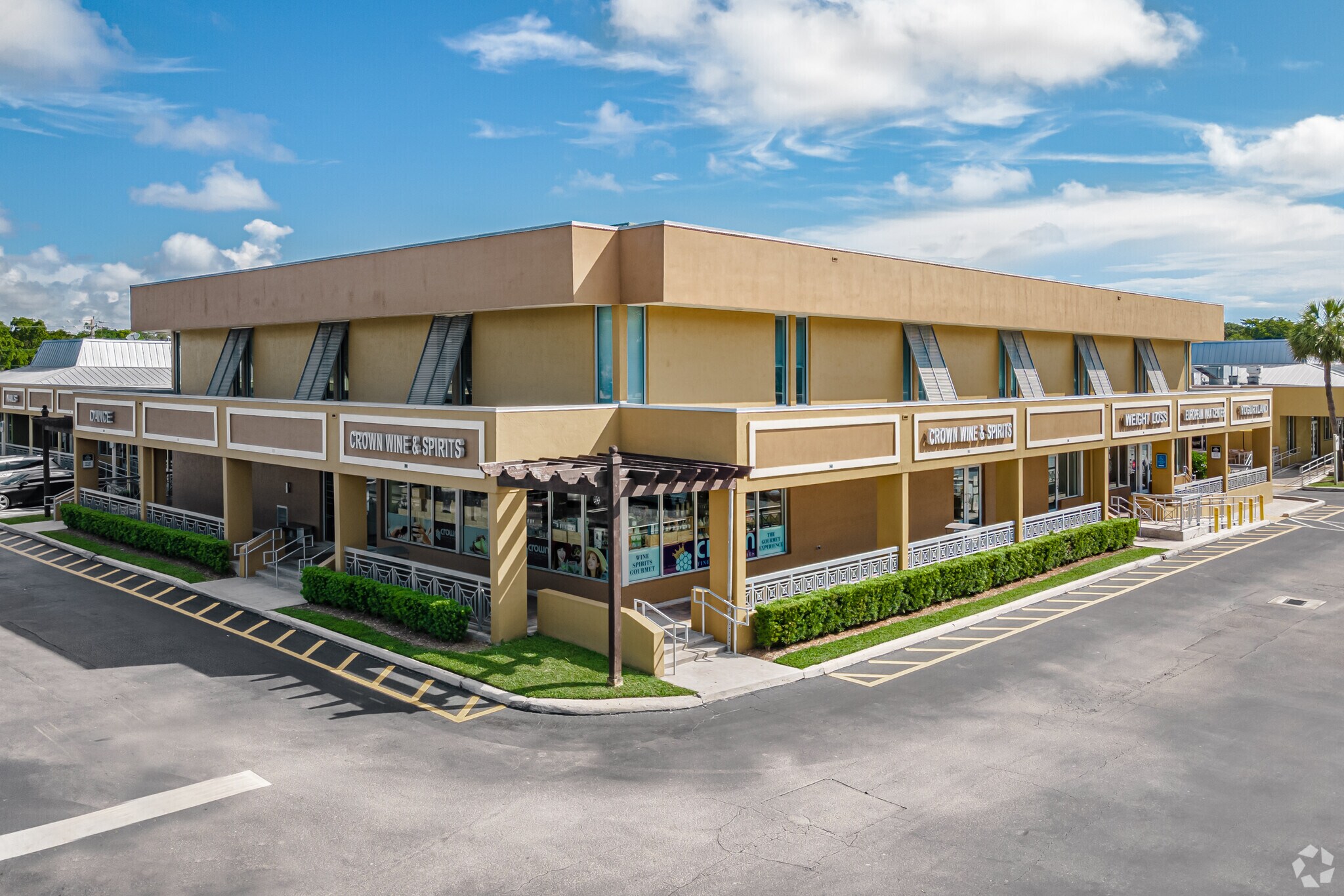 3359-3399 Sheridan St, Hollywood, FL à louer Photo principale– Image 1 sur 7