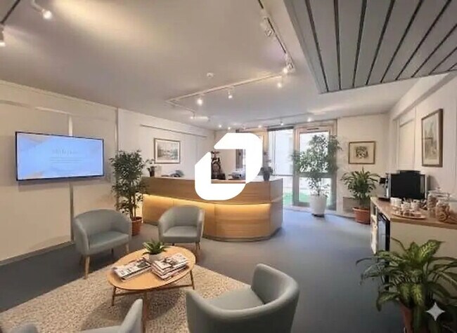 Plus de détails pour 25-27 Rue Exelmans, Versailles - Bureau à vendre