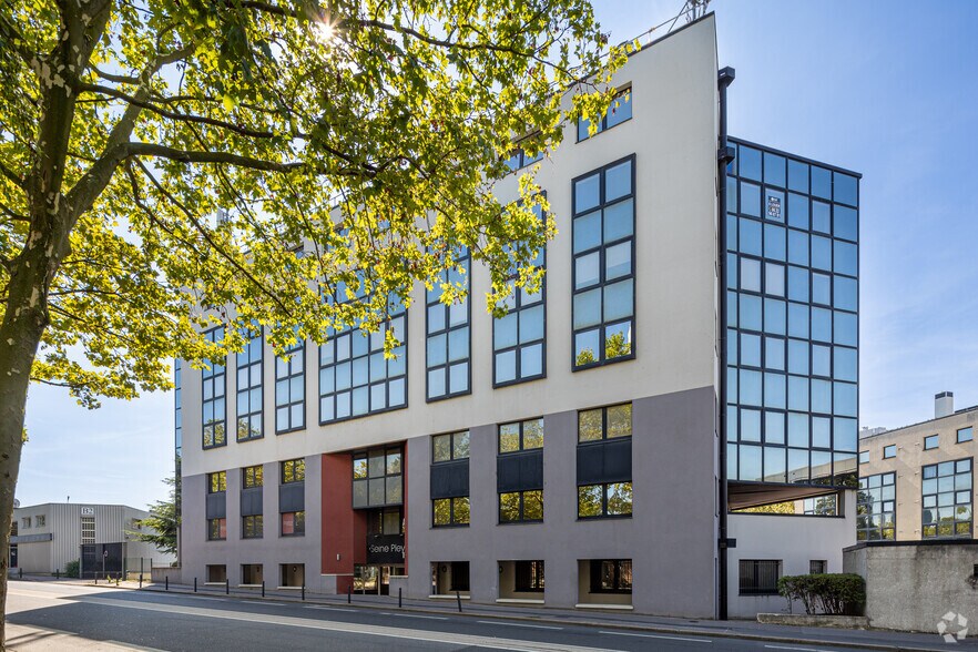 2 Boulevard De La Libération, Saint-Denis à vendre - Photo de l’immeuble – Image 2 sur 2