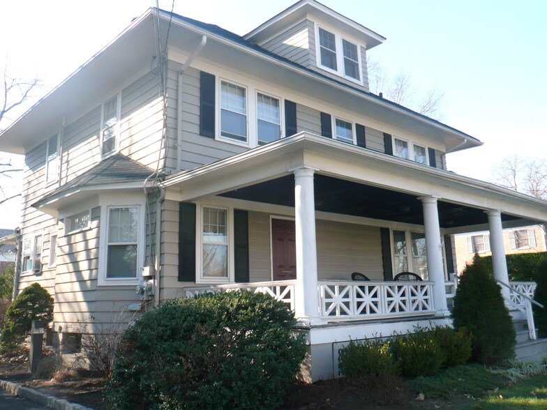114 S Euclid Ave, Westfield, NJ à vendre - Photo de l’immeuble – Image 2 sur 28