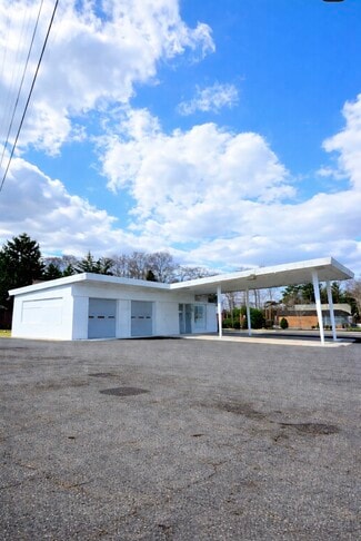Plus de détails pour 735 Philadelphia Pike, Wilmington, DE - Local commercial à vendre