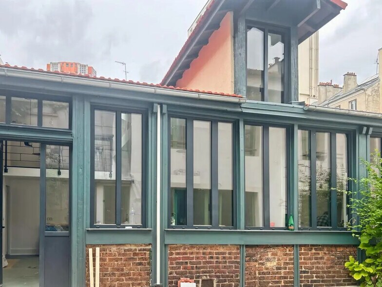 145 Avenue De Choisy, Paris à louer - Photo de l’immeuble – Image 1 sur 8