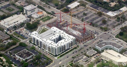 3210 N University Dr, Coral Springs, FL - Vue aérienne  vue de carte - Image1