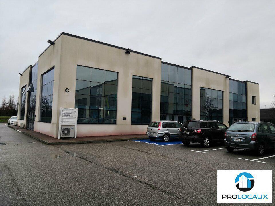251 Rue Clément Ader, Évreux à louer Photo de l’immeuble– Image 1 sur 5