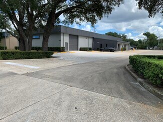 Plus de détails pour 1090 Rainer Dr, Altamonte Springs, FL - Industriel/Logistique à louer