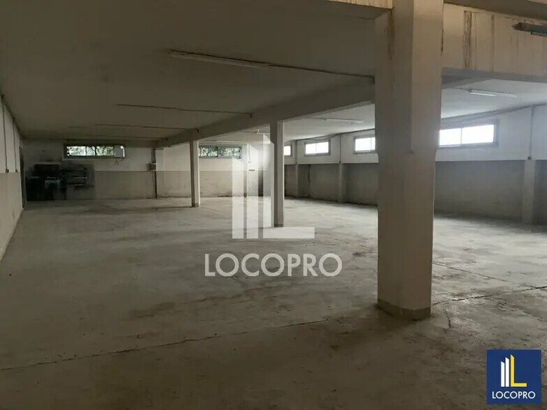 Local d'activités dans Nice à vendre - Photo de l’immeuble – Image 2 sur 7