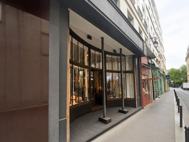 Plus de détails pour Rue Coquillière, Paris - Local commercial à louer