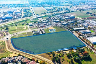 Plus de détails pour N Temperance Avenue, Clovis, CA - Terrain à vendre