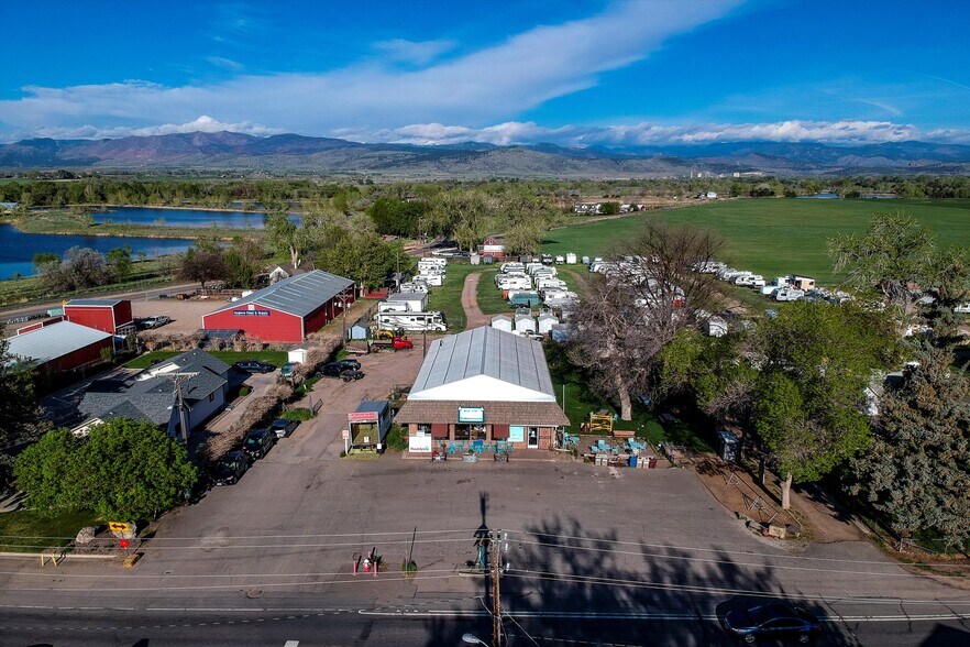 11809 N 75th St, Longmont, CO à vendre - Photo de l’immeuble – Image 2 sur 20