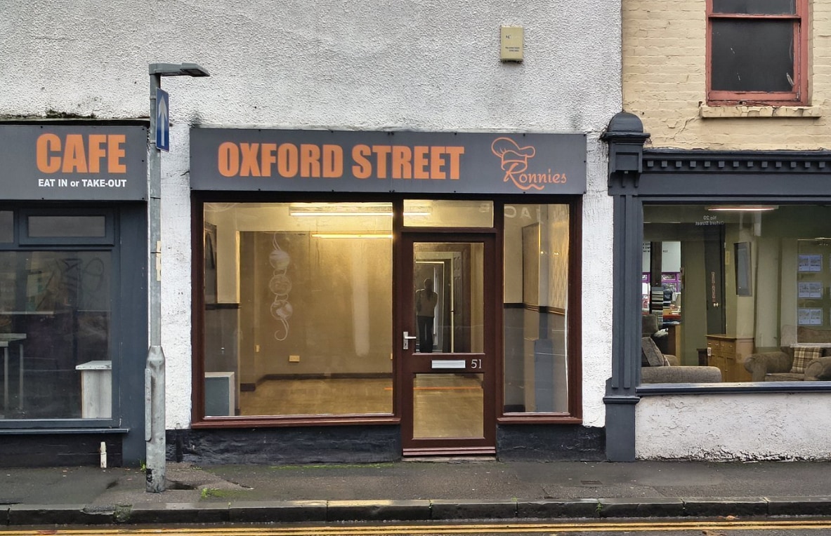 50-51 Oxford St, Kidderminster à louer Photo de l’immeuble– Image 1 sur 6