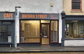 50-51 Oxford St, Kidderminster à louer Photo de l’immeuble– Image 1 sur 6