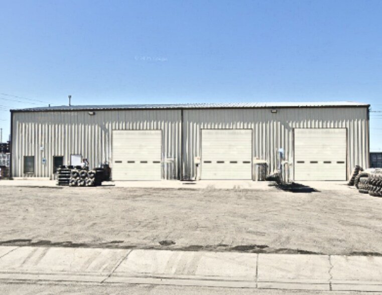 1505 N Hough St, Spokane, WA à louer - Photo de l’immeuble – Image 1 sur 5
