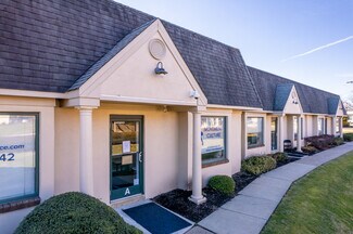 Plus de détails pour 1320-1350 Bruce Rd, Oreland, PA - Local commercial à louer
