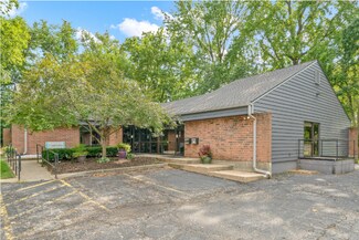 Plus de détails pour 7819 Conser Pl, Overland Park, KS - Bureau à vendre