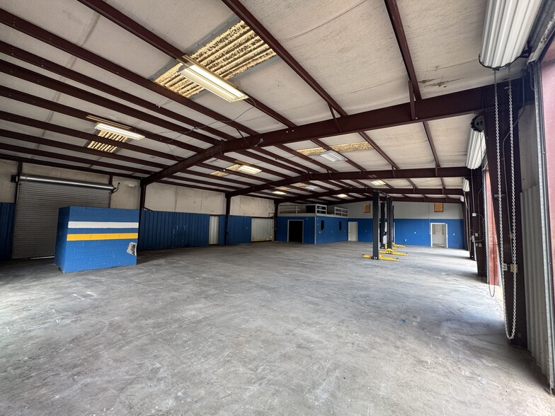 3413 Ocmulgee East Blvd, Macon, GA à vendre - Photo intérieure – Image 3 sur 10