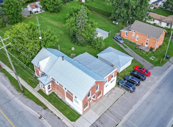 2311 Elm Tree Rd, Cambray, ON à louer - Photo de l’immeuble – Image 3 sur 17