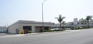 Plus de détails pour 2840-2850 E Foothill Blvd, Pasadena, CA - Bureau à louer