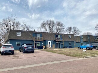 Plus de détails pour 205 N Eastern Ave, Hartford, SD - Logement à vendre