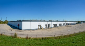 Plus de détails pour 3800-3880 Groveport Rd, Columbus, OH - Industriel/Logistique à louer