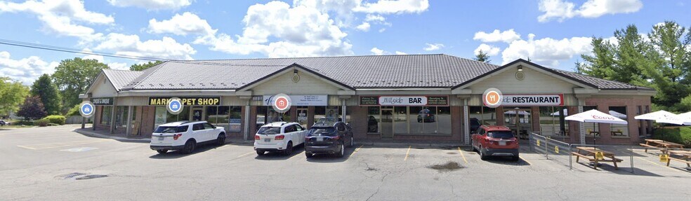 26 Kilworth Park Dr, Middlesex Centre, ON à louer - Photo de l’immeuble – Image 3 sur 3