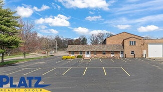 Plus de détails pour 61 Railroad St, Canfield, OH - Bureau à louer