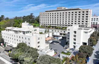 Plus de détails pour 2250 Hayes St, San Francisco, CA - Bureau/Médical à louer